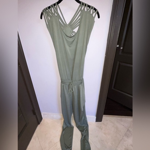 Jumpsuit - Picture 2 of 2